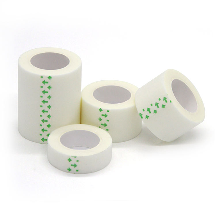 High Quality OEM Disposable Non Woven Surgical Paper Tape