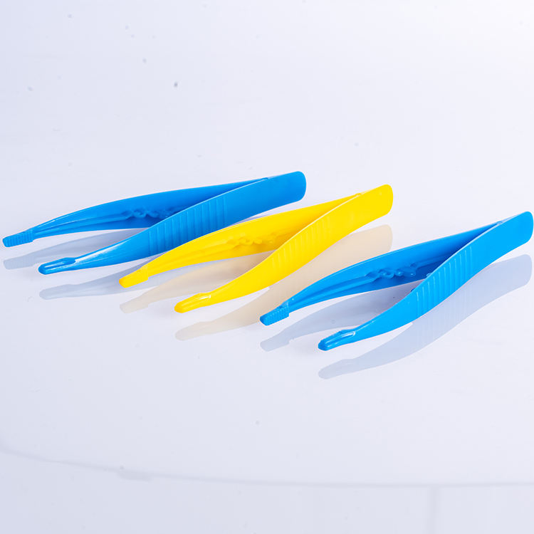 Medical Disposable Wound Dressing Kit for Emergency Rooms, Clinics &amp; Ambulance Use