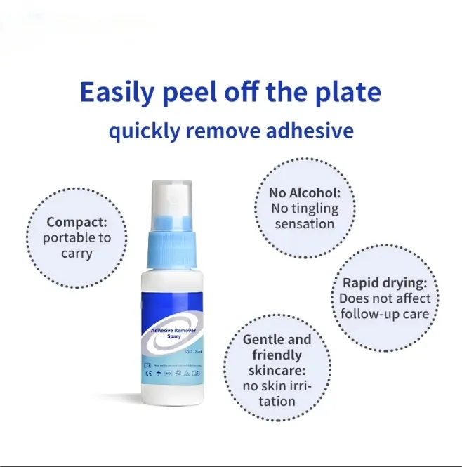 Adhesive Remover Spray Detail 2