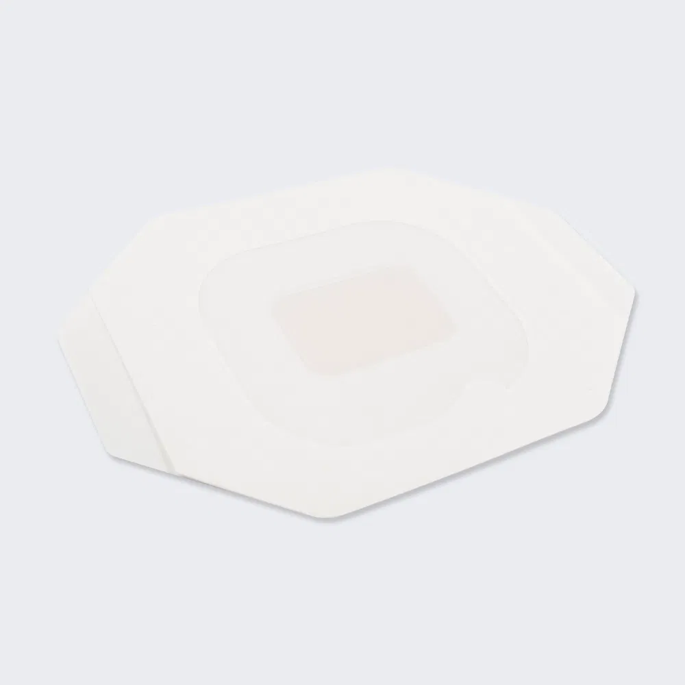 Wound Care Dressing 5