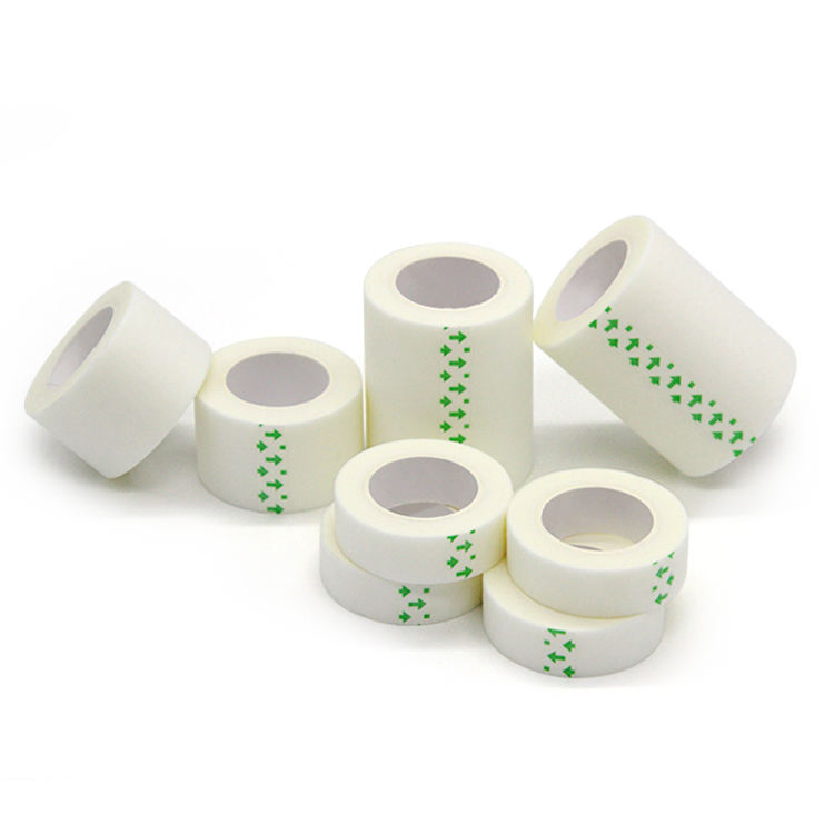 High Quality OEM Disposable Non Woven Surgical Paper Tape
