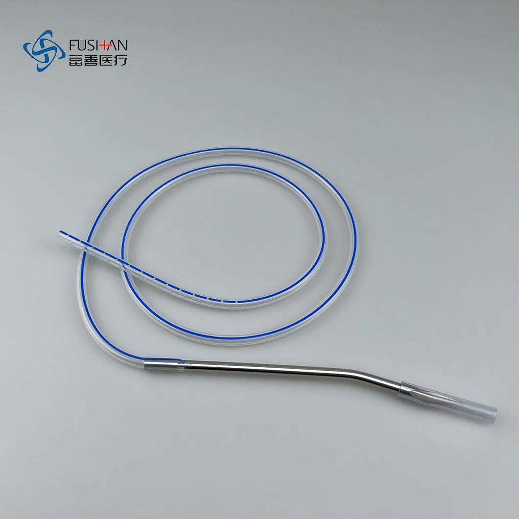 Silicone Closed Wound Drainage Kit 5