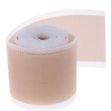 Surgical-Reusable Scar Removal Gel Tape
