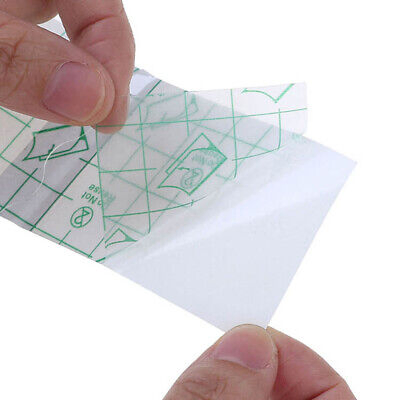 Disposable Advanced PU Transparent Dressing Film First Aid Adhesive Wound Dressings