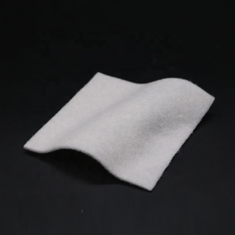Silver Antimicrobial Silver Alginate Wound Silver Ion Dressing