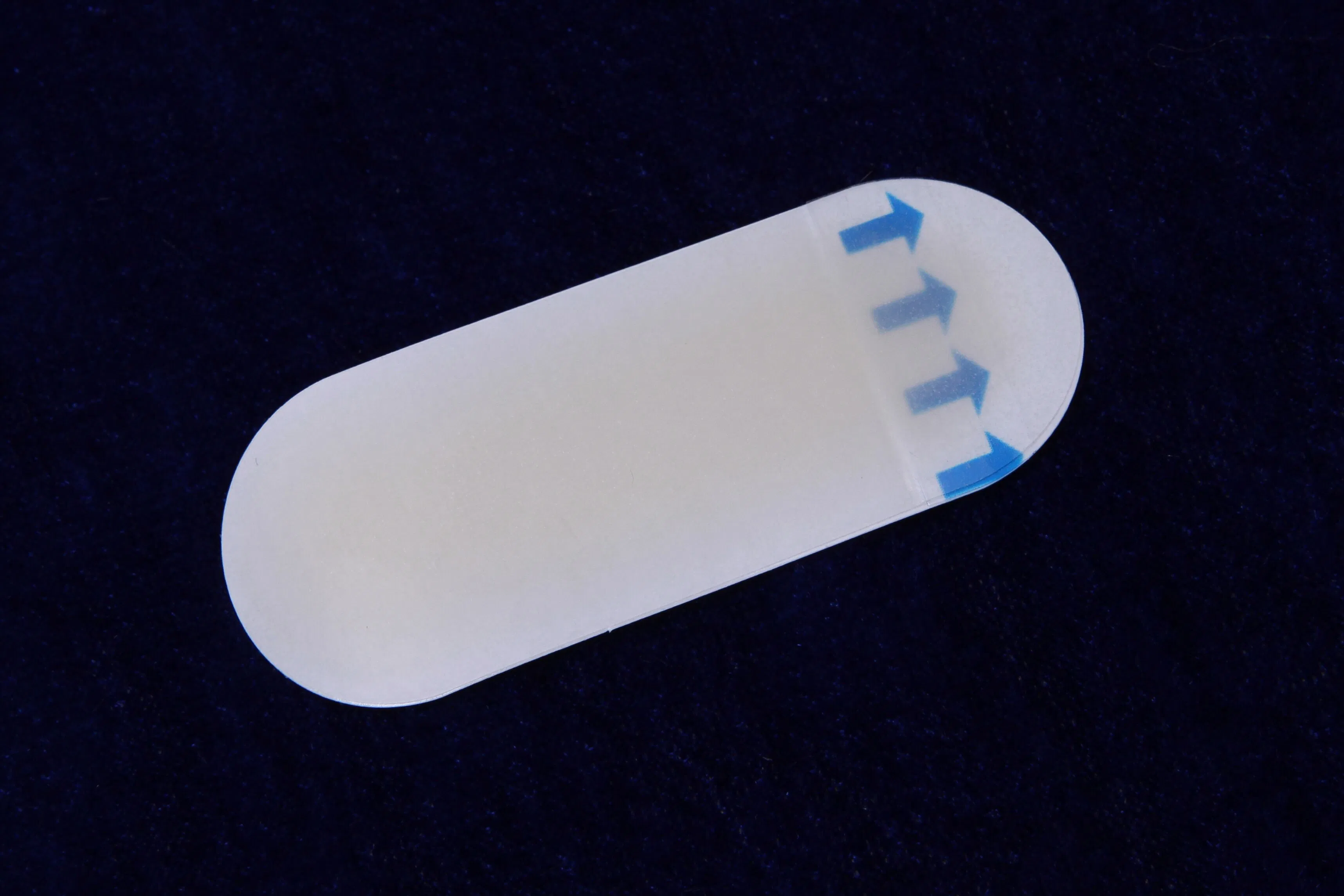 6*7cm 7*9cm 10*12cm etc. All OEM Transparent PU Honey Dressing