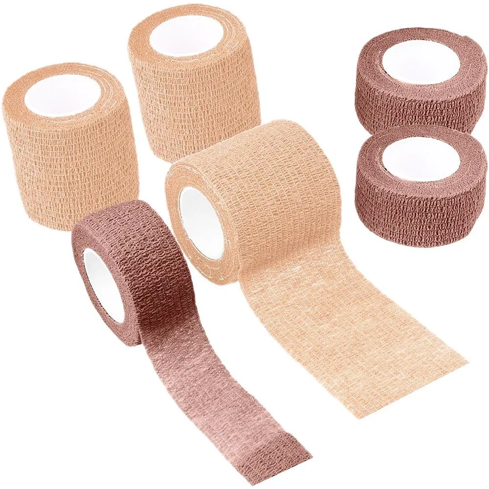 Elastic Bandage
