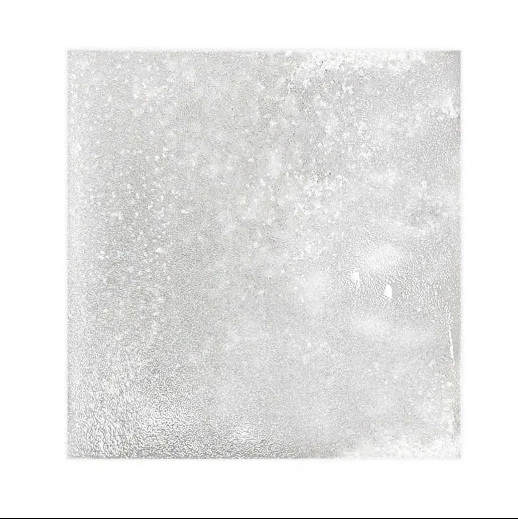 Hydrogel Burn Dressing