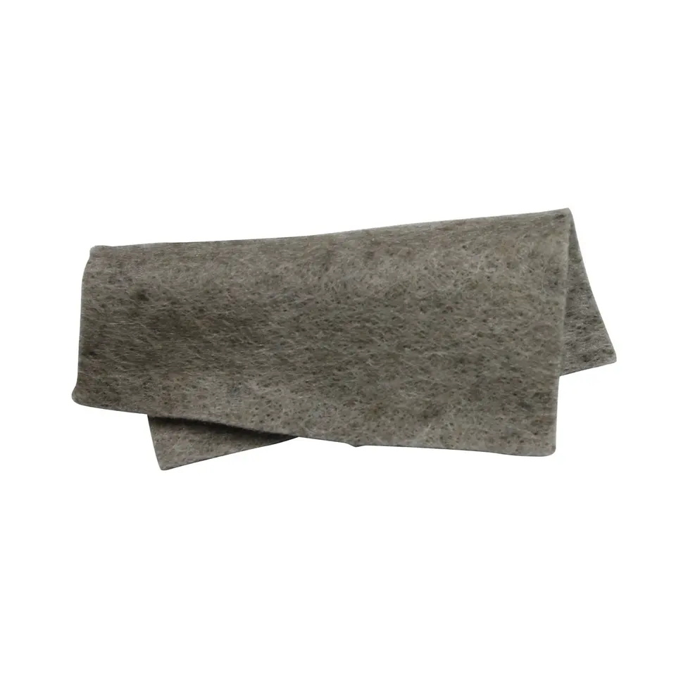 China Factory Medical Grade Silver Antimicrobial Wound Dressing Silver Alginate Dressing with AG Ion