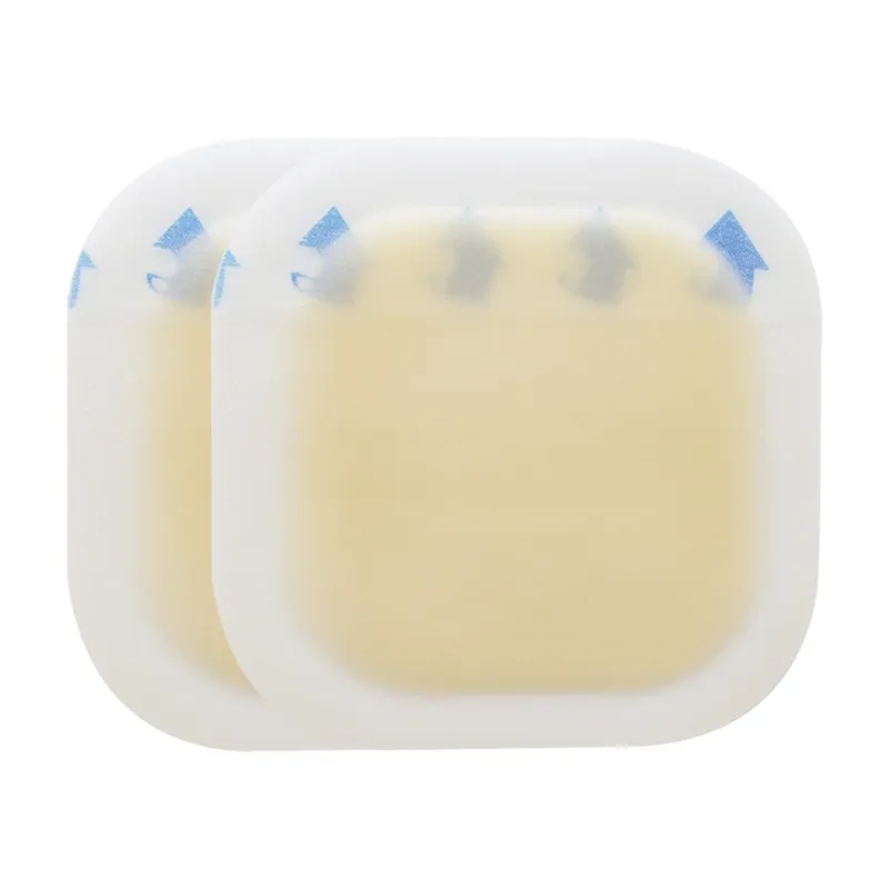 Hydrocolloid Dressing