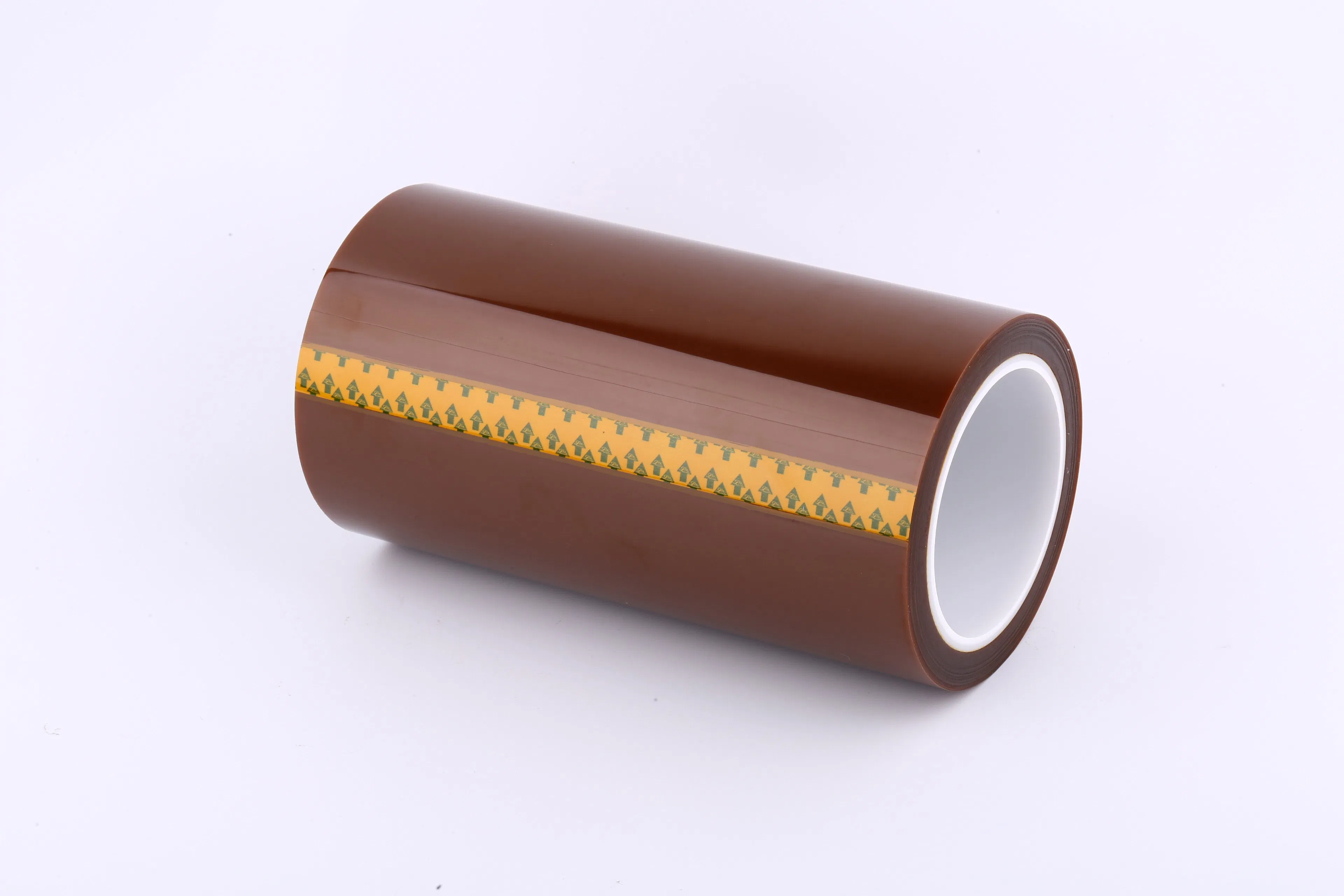 Kapton Film Silicone Adhesive Pi/Polyimide Tape Heat Resistant Electrical Tape