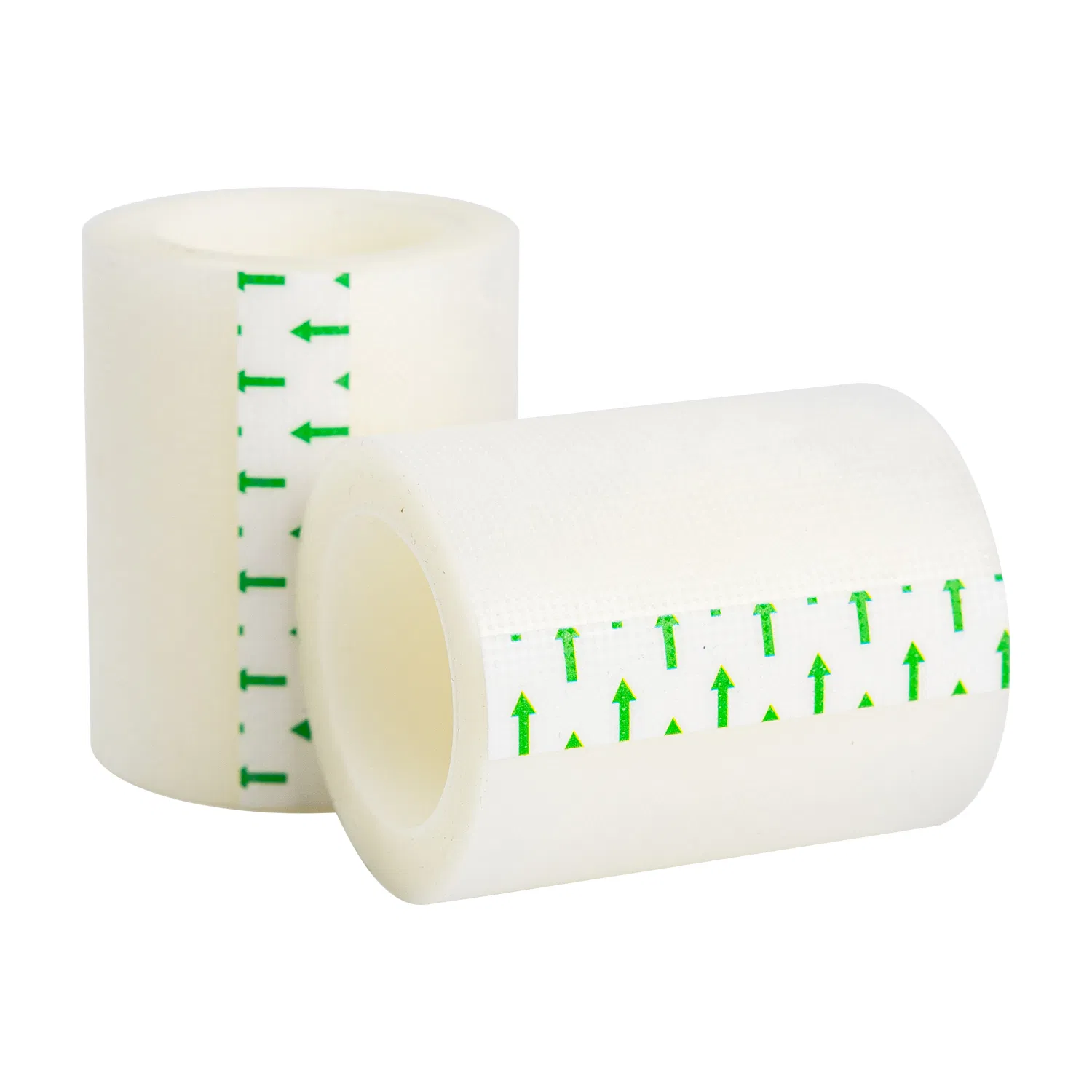 Medical Tape PE Tape Paper Tape Non Woven Fabric Tape Cotton Tape Zinc Oxide Tape Adhesive Tape Silicone Tape Silk Tape