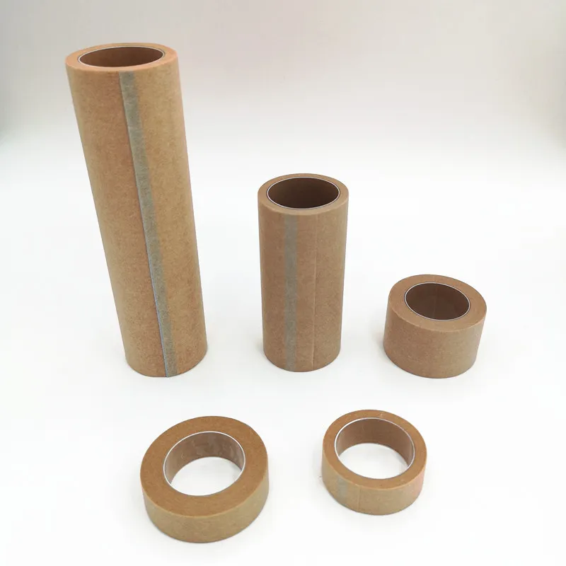 Medical Tape Detail 3