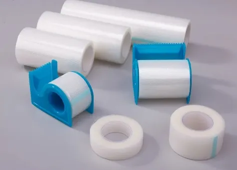 Medical PE Tape Detail 3