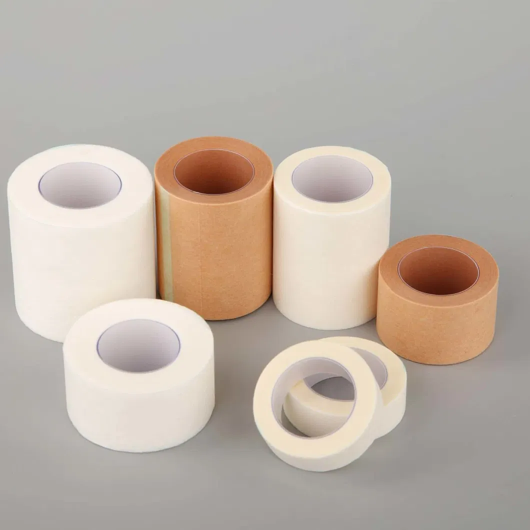 Medical Tape Detail 2