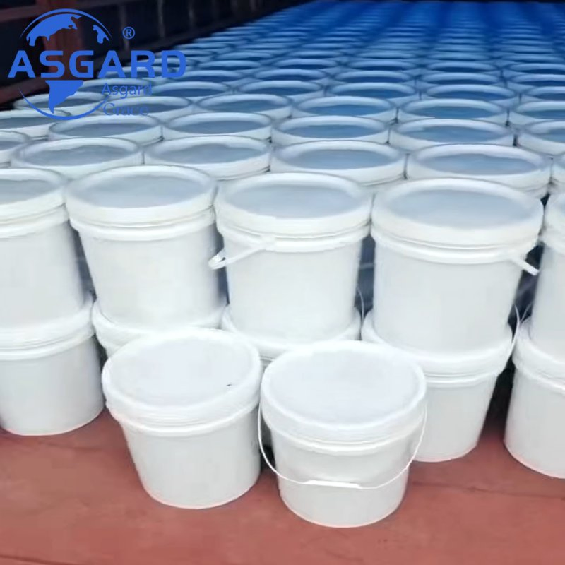 Asgard Multigrade White Oil for Industrial Engine Oil Cosmetic Massage Oil Food Cutting Board Oil 15# 32# 40# 68# 100# Mineral Oil Paraffin Oil