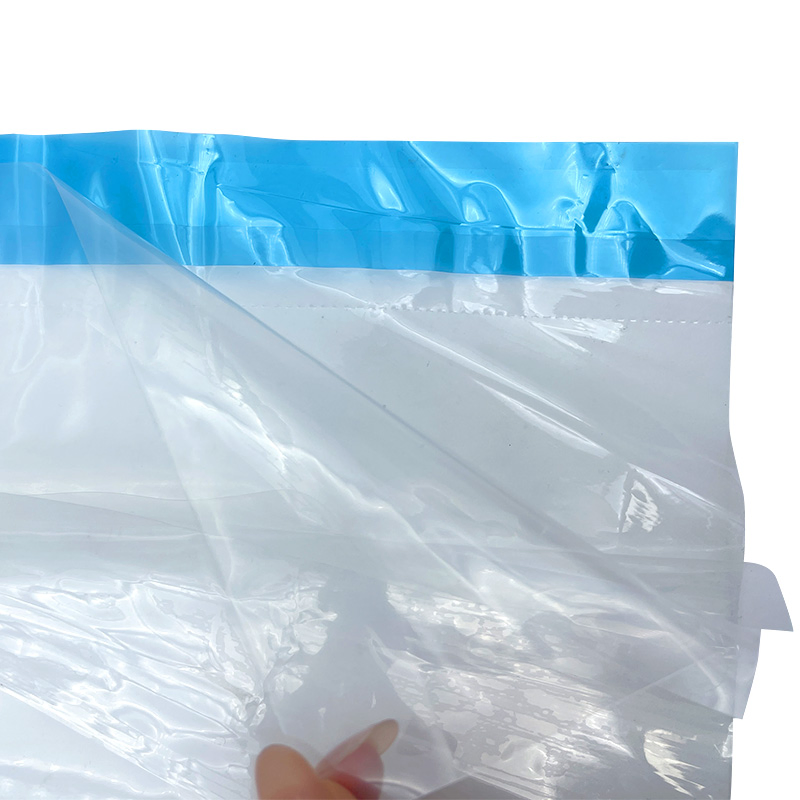 OEM ODM Sterile Disposable Waterproof Transparent Film Dressing Npwt for Surgery