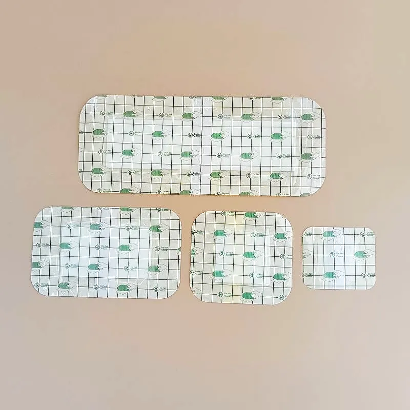 Sterile Wound Dressing