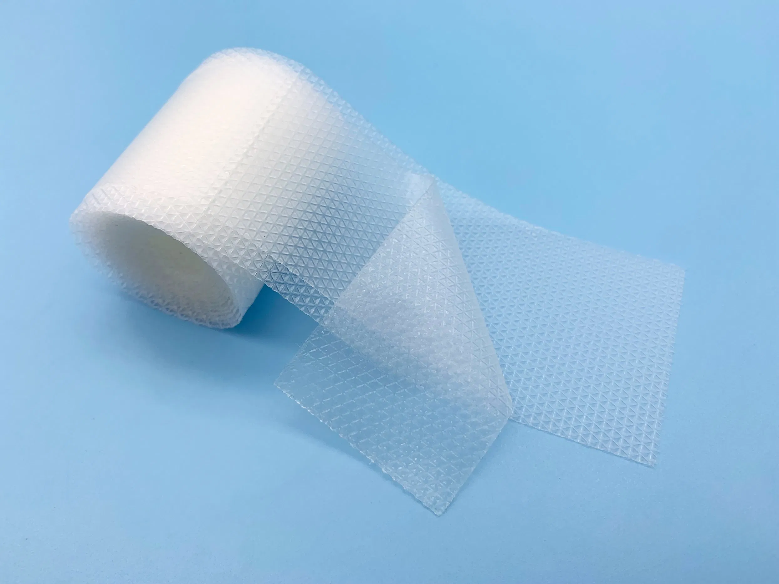 Transparent Silicone Scar Tape Silicone Scar Gel