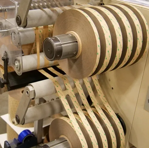 Precision Components