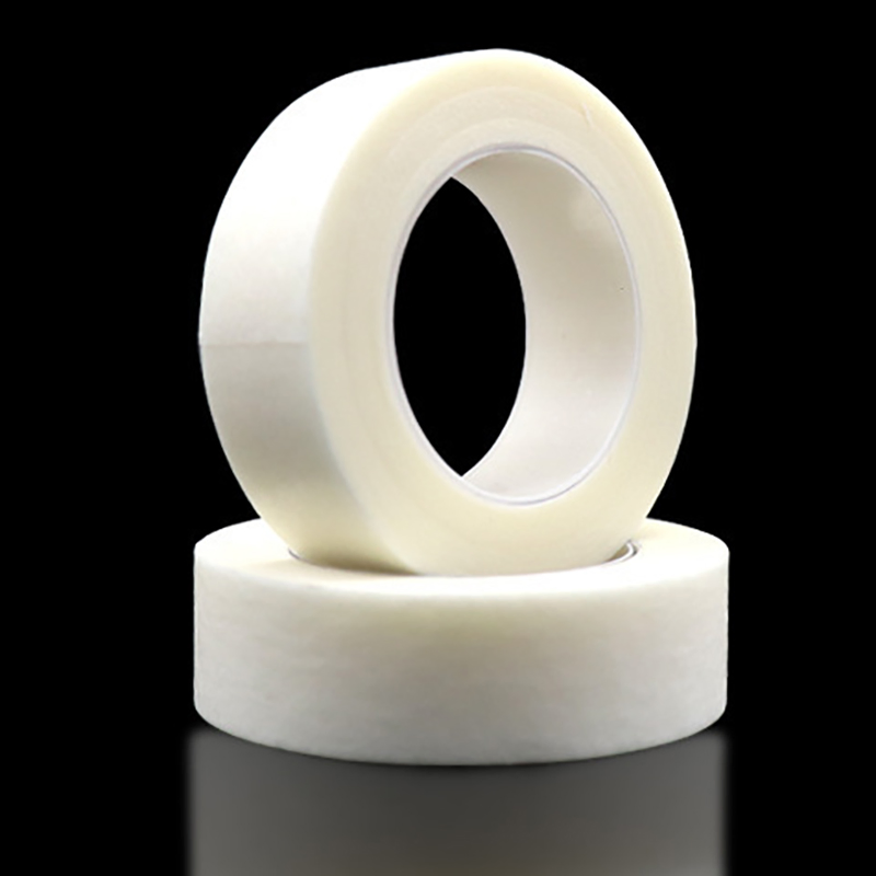 Siny Medical Supplier Non-Woven Micropore Surgical Adhesive Disposable Dressing Paper Medical Tape