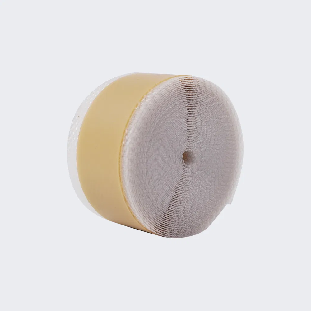 Wholesale Roll Shape OEM Size Silicone Scar Sheets Flesh Color Silicone Scar Remover Sheets Dark Skin