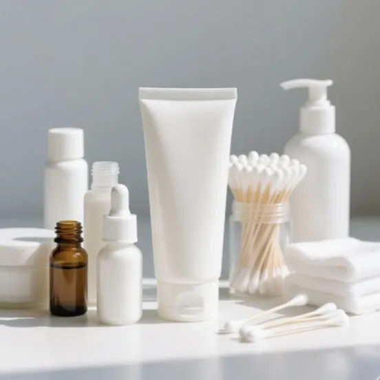 Vaseline Application