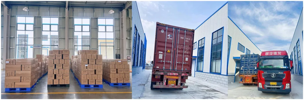 Manufacturing Facility