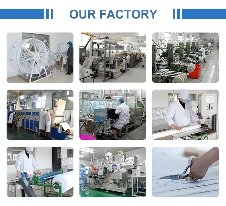 Calcium Alginate Dressing Photo 6