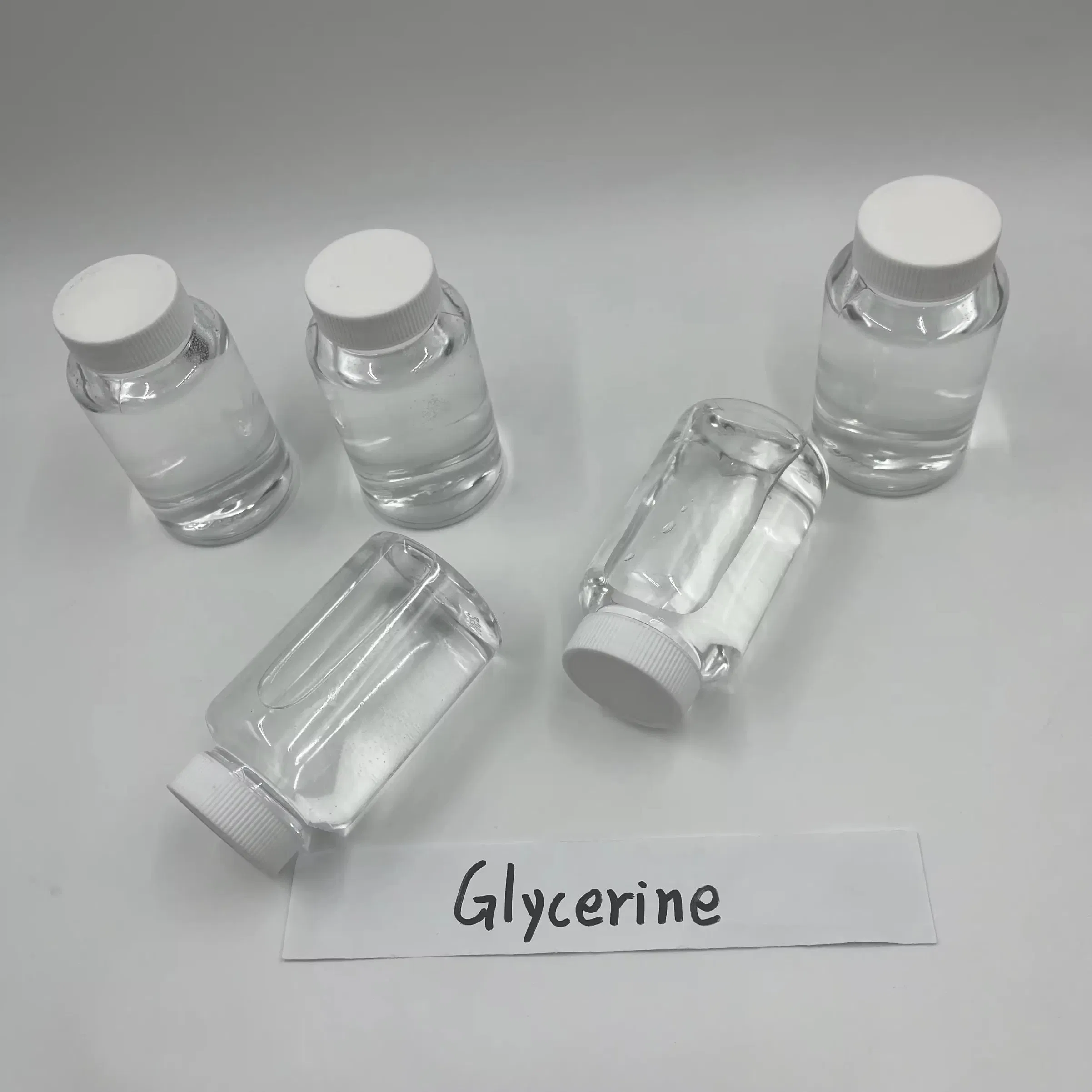 Glycerine 99.5% USP Grade - Kosher &amp; Halal Certified