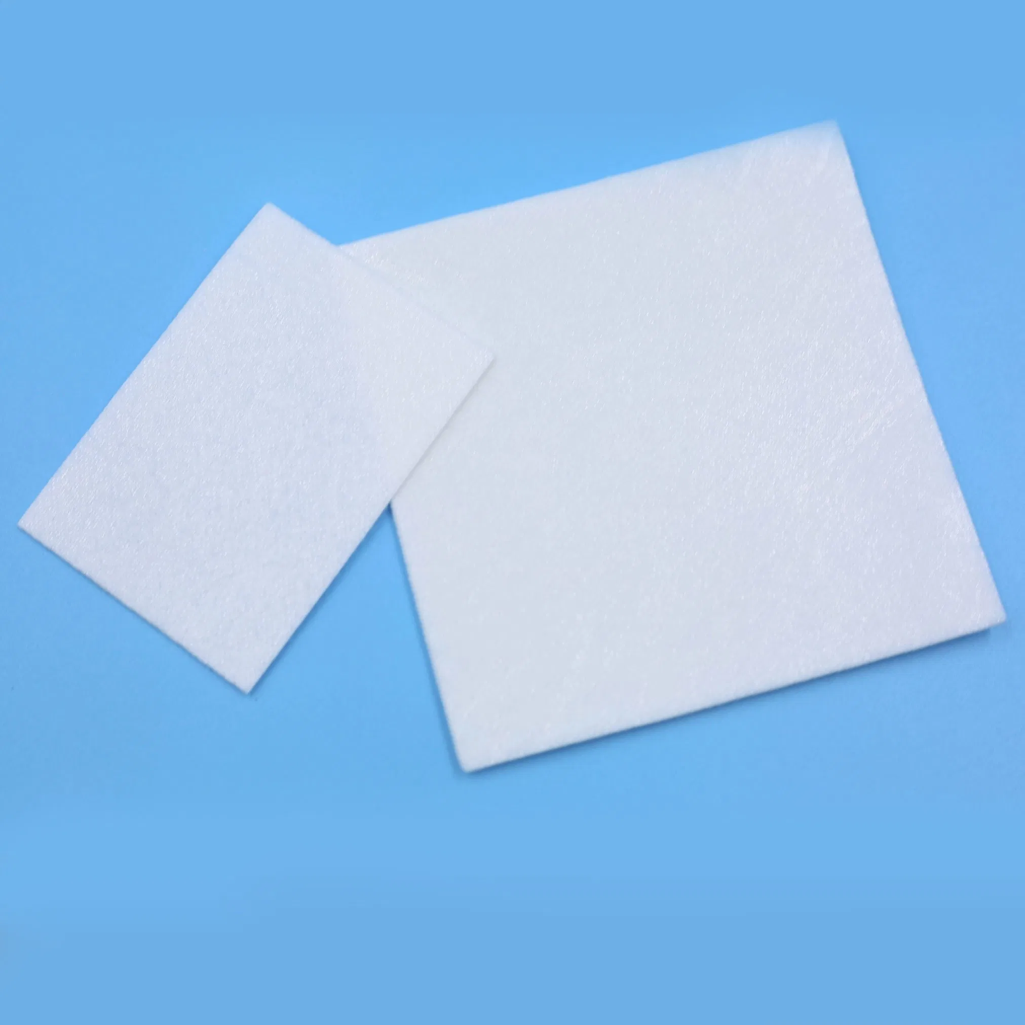 Double Side Non-Adherent Pad for Wound Dressing