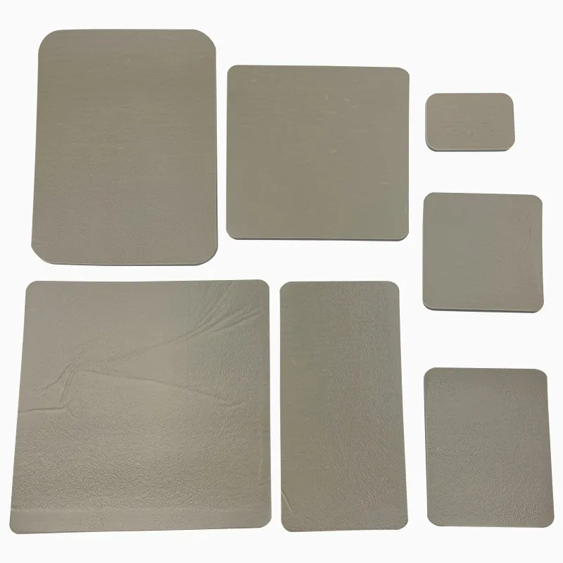 Silver Foam Dressing 7