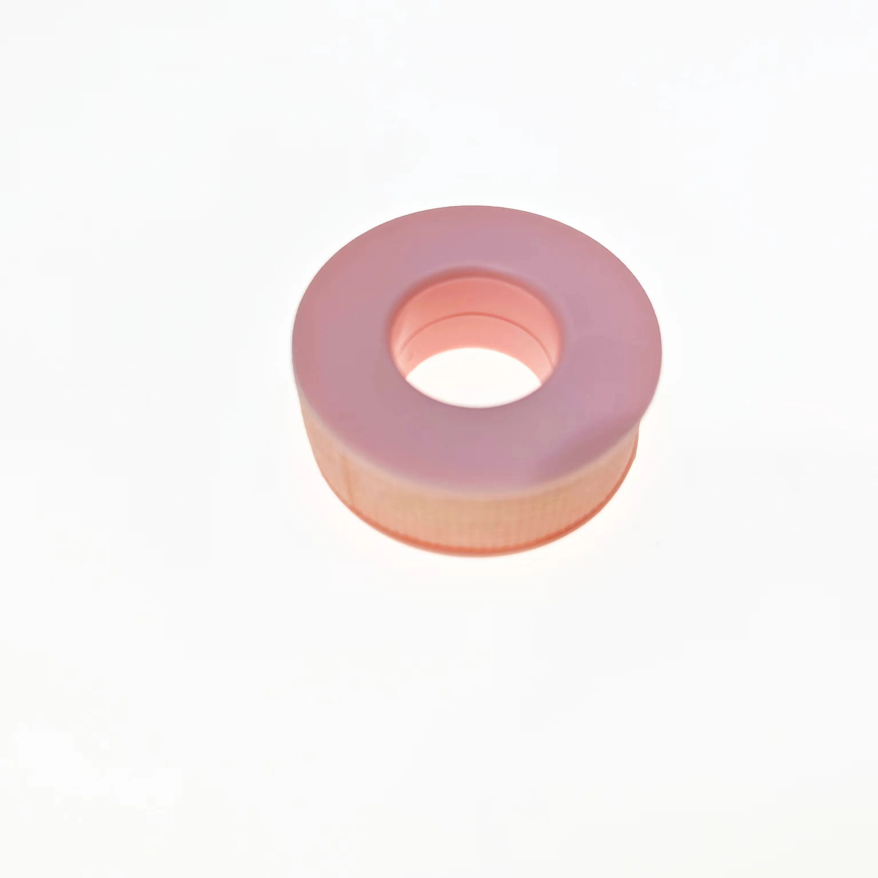 Medical CE ISO Certificate Non Woven Silicone Tape 2.5cmx3.6m