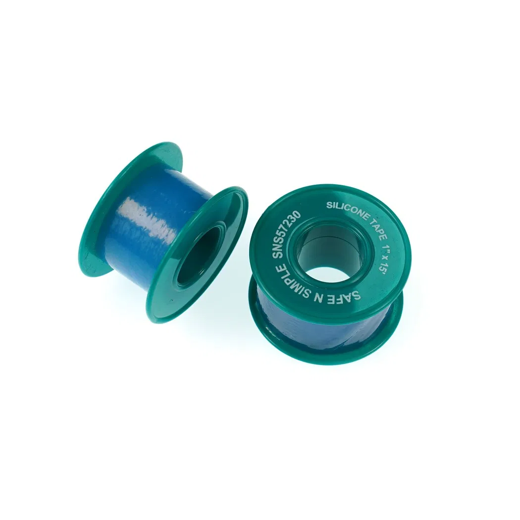 Silicone Adhesive Tape