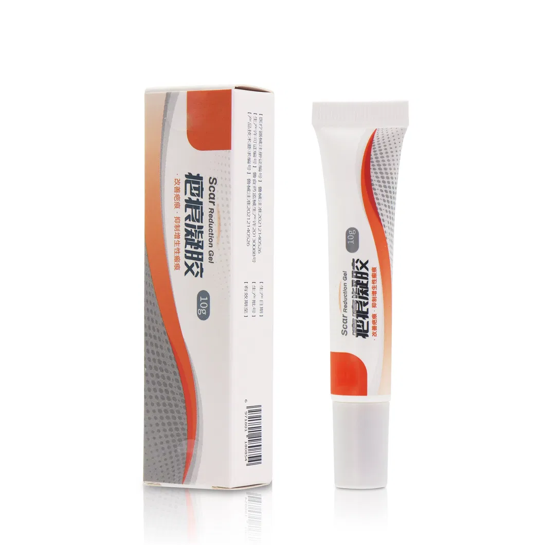 Scar Repairing Treatment