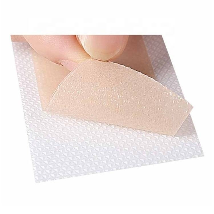 High Quality Professional Scar Tape Stick Medical Grade Silicon Gel Scar Removal Sheets