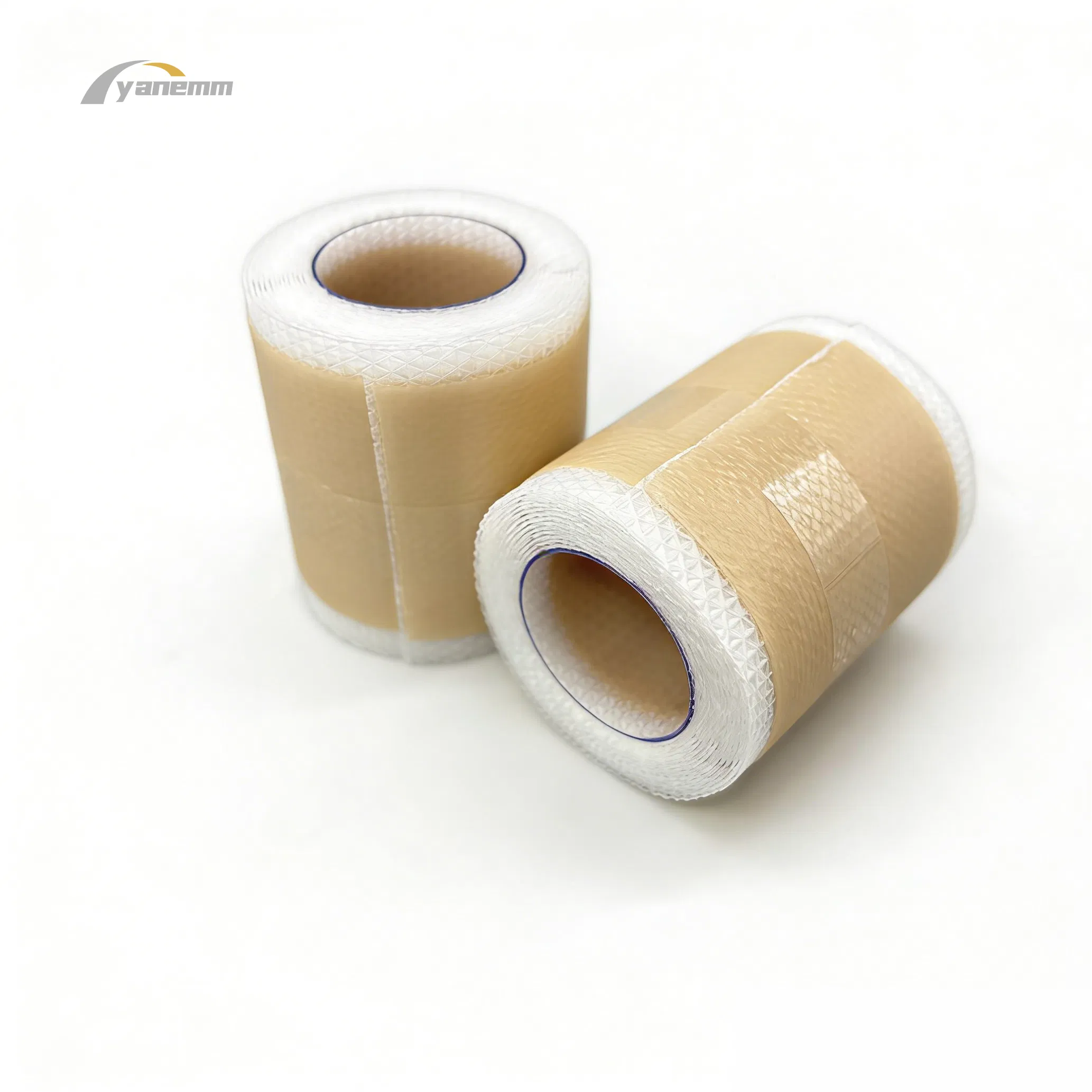 Silicone Scar Repair Tape 4cm X 3m for Effective Healing