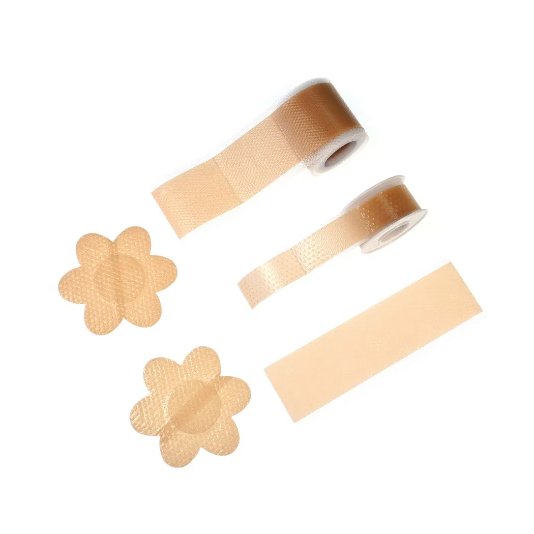 Silicone Adhesive Tape