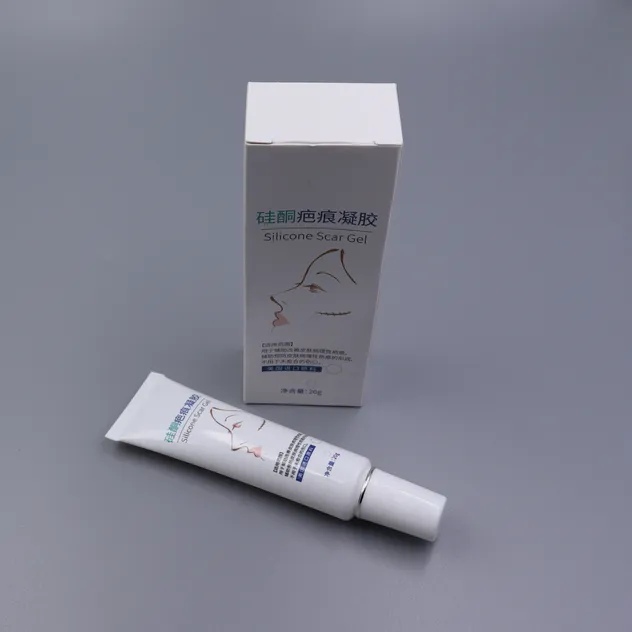Silicone Scar Gel Product