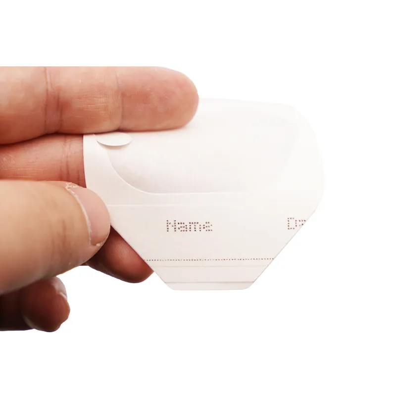 IV Cannula Dressing 3