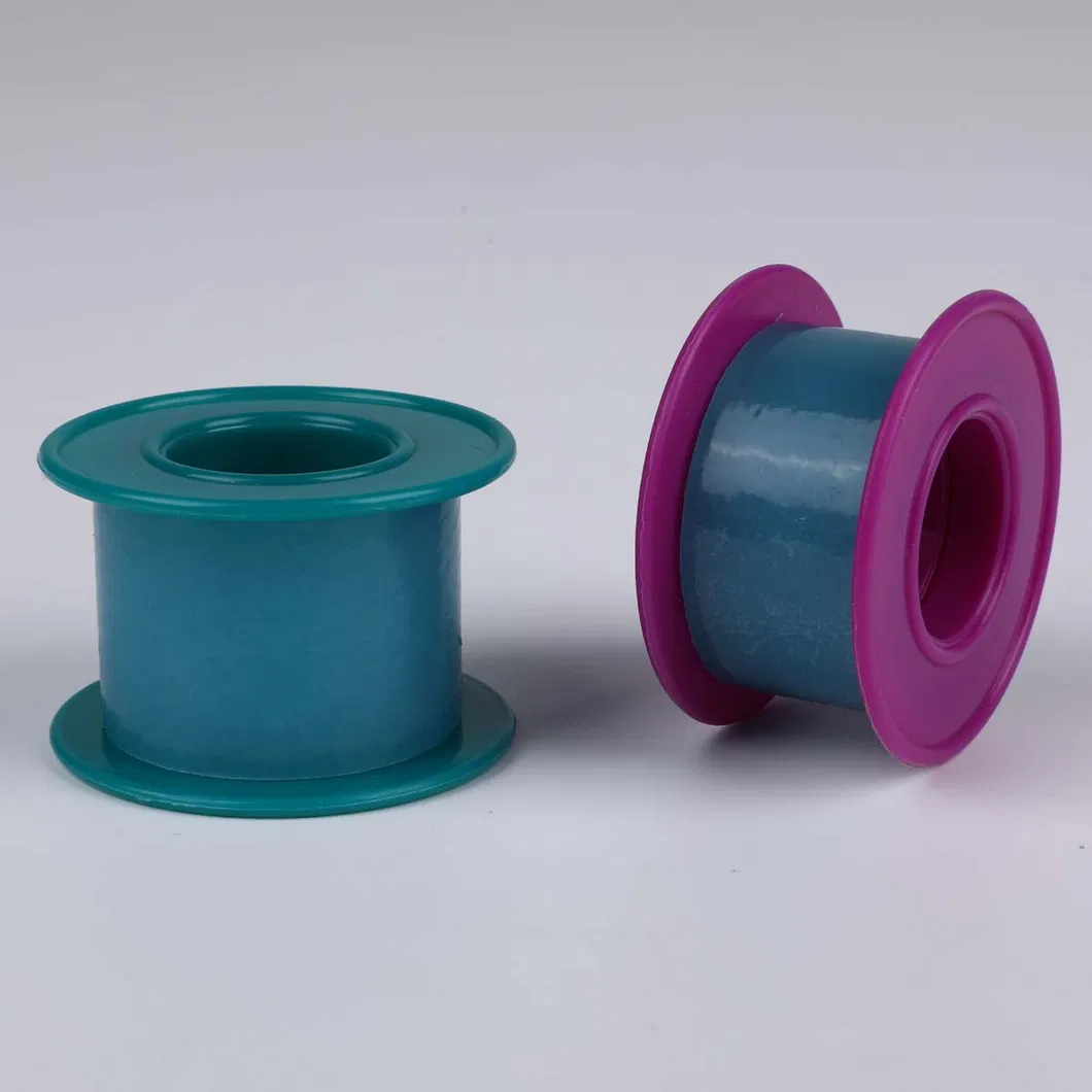 Silicone Tape Detail 1