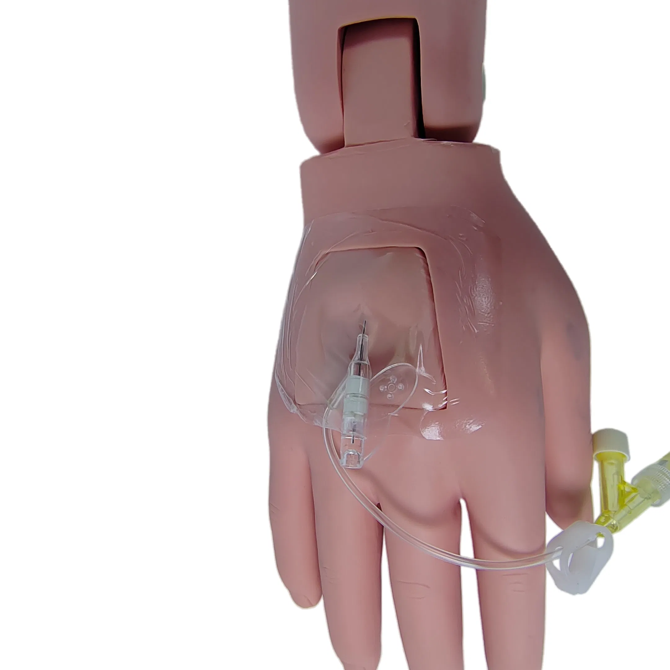 Transparent Medical Dressing Film for Wound Care Solutions