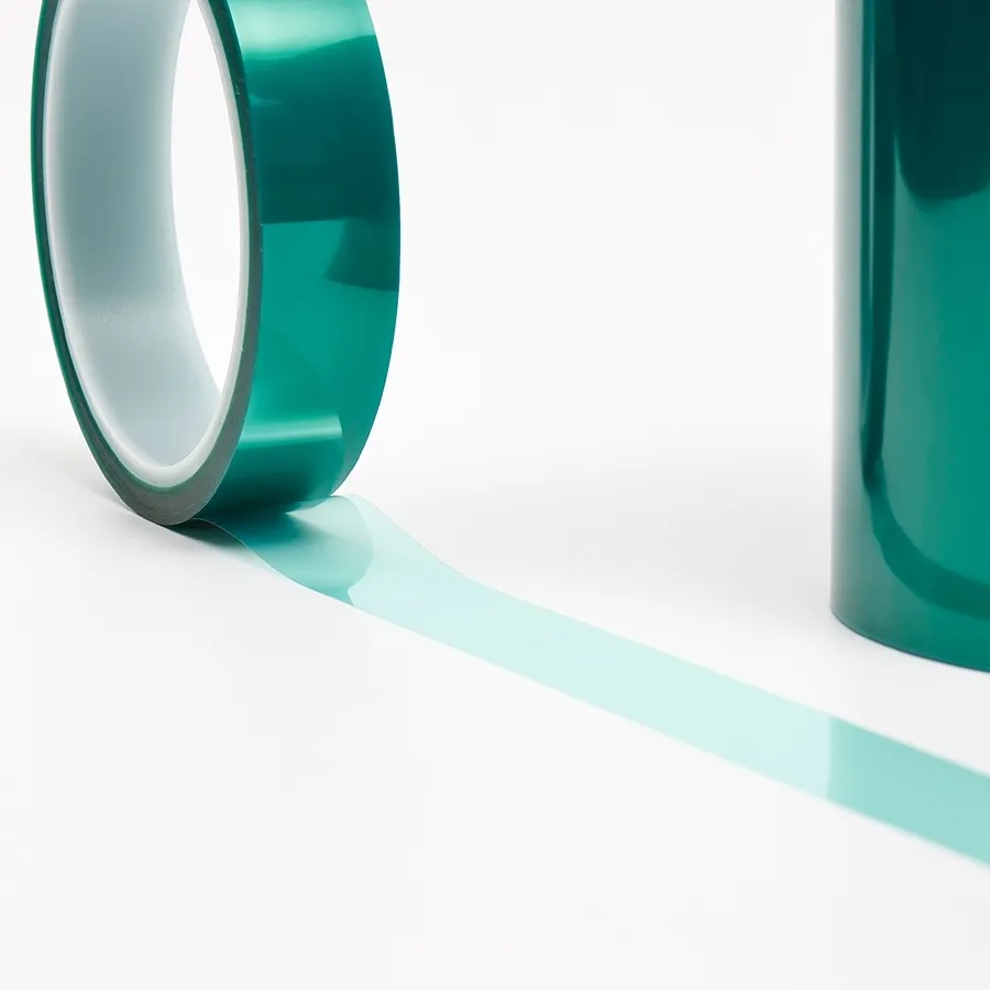 Silicone Tape Detail 3