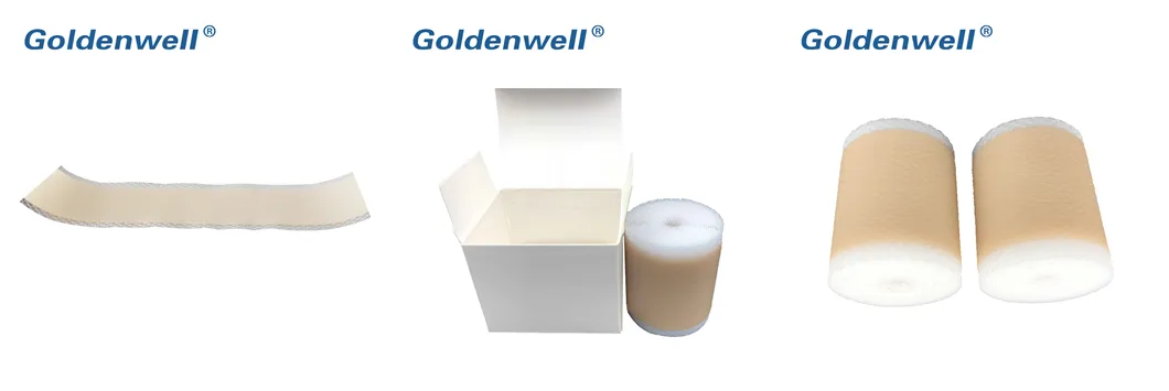 Silicone Medical Scar