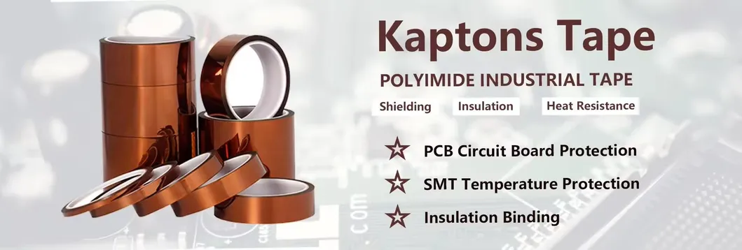 Polyimide Tape Overview