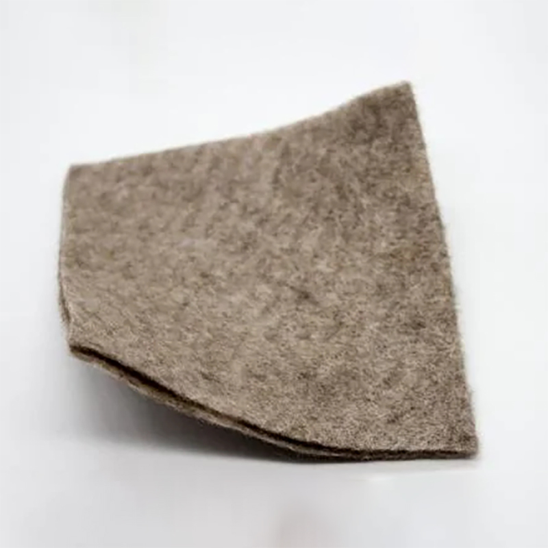 Sterile Calcium Antimicrobial Alginate Dressing with Silver