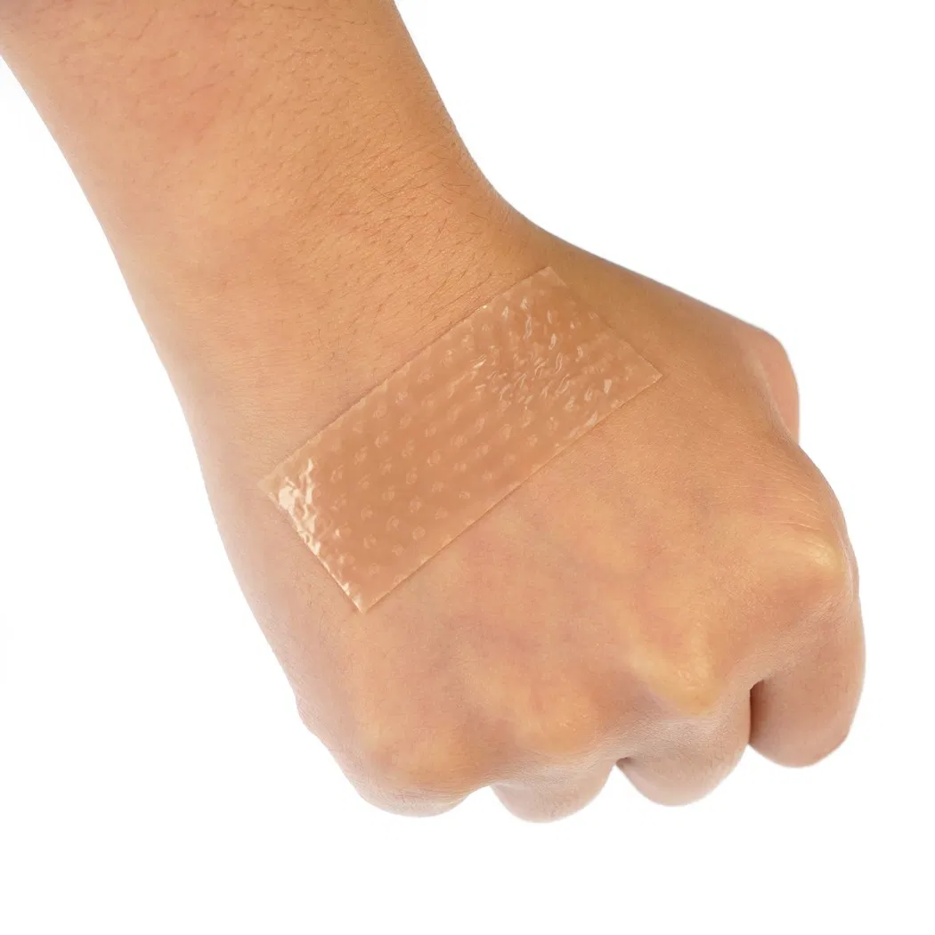 Silicone Adhesive Tape