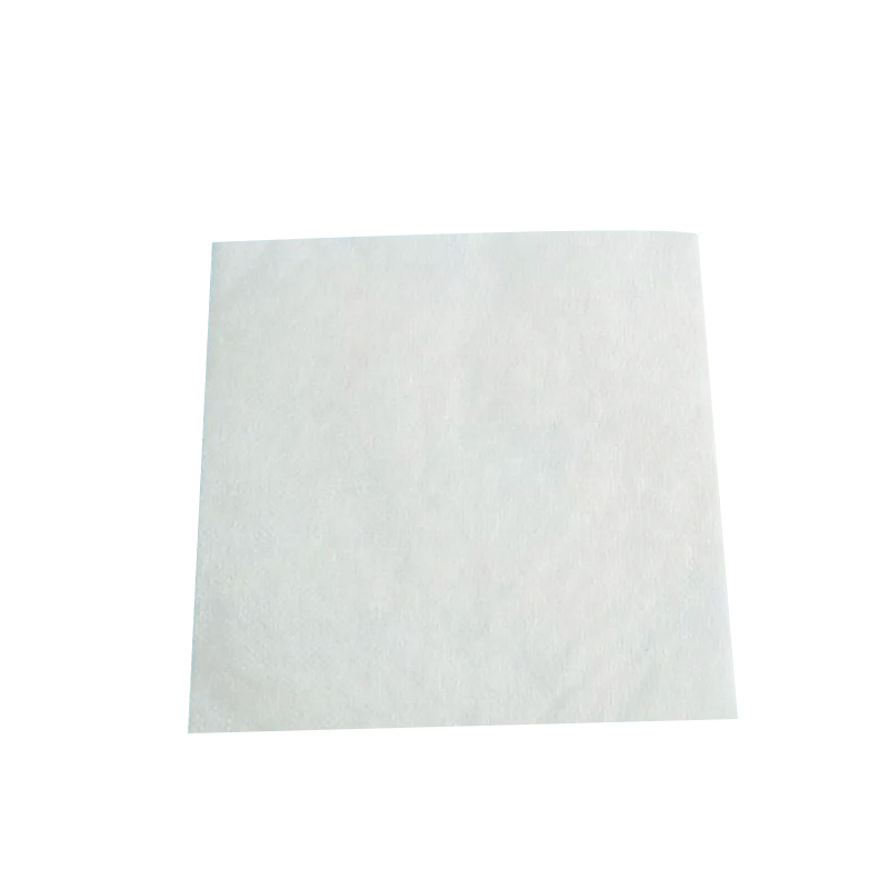 Non Woven Material Disposable Medical Non Adherent Pad for Wound Caring