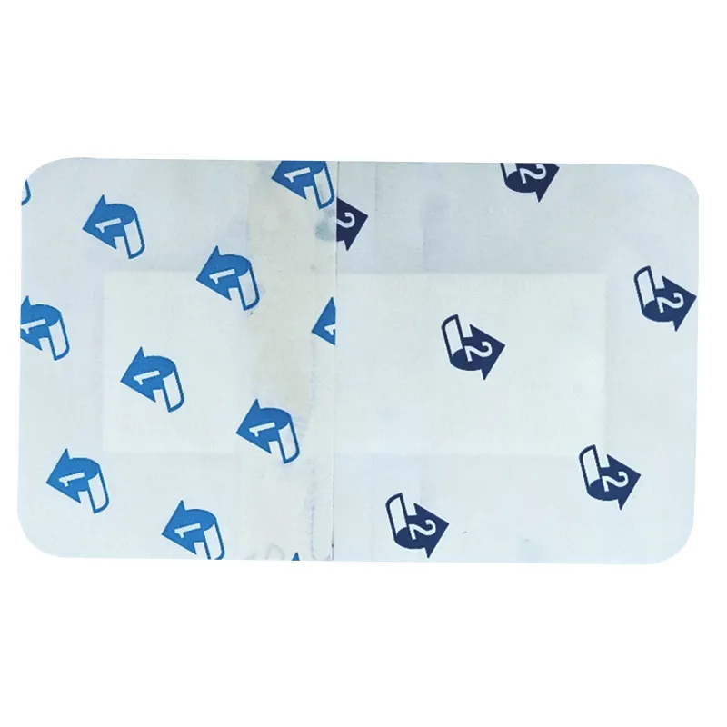 Medical Transparent Dressing View 2