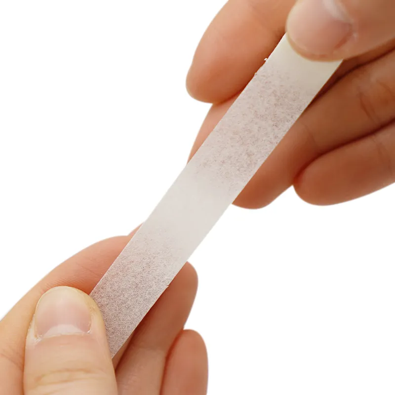 Dressing Tape Detail